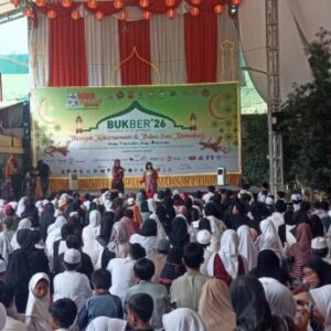 Tahun Ke-11 Tradisi Harmoni: Panitia Cap Go Meh 2026 Gelar Buka Puasa Bersama di Vihara Dhanagun Bogor 