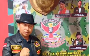 Herman Sekda Grib Jaya Mengecam Diduga Adanya Pungli di Kelurahan Korpri Jaya 