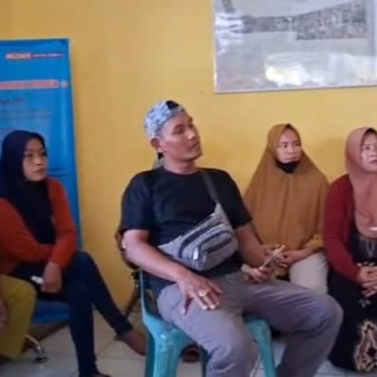 Dugaan Intervensi Dan Kecurangan Pemilihan Kepling IX PB Bengkel, Camat Diduga Ingin Lantik Orang Titipannya