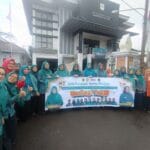 TP PKK Caringin Bagikan 1.465 Takjil di Hari ke-15 Ramadhan, Wujud Sinergi dan Kepedulian