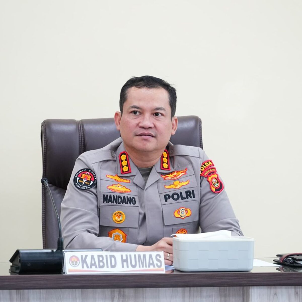 Mudik Lebaran 2026: Angkutan Barang Dibatasi di Seluruh Jalur Sumatera Selatan