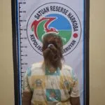 RESIDIVIS EDARKAN NARKOBA JENIS SABU,POLISI TANGKAP PELAKU DAN AMANKAN BARANG BUKTI.