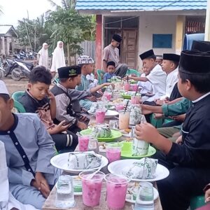 Bukber 