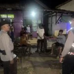 Bubarkan Tawuran Perang Sarung Remaja, Polres Seruyan Gerak Cepat Tanggapi Laporan Warga Melalui Call Center 110