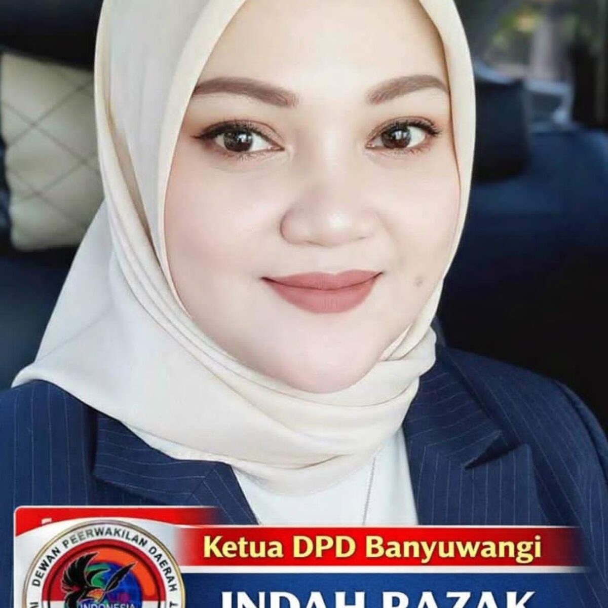 Indah Razak : Hari Perempuan Sedunia Momentum Perjuangan Hak dan Keadilan