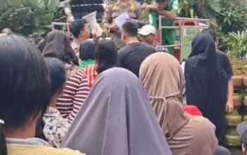 Kelangkaan Tak Teratasi, Operasi Pasar Elpiji Justru Perparah Kekecewaan Warga