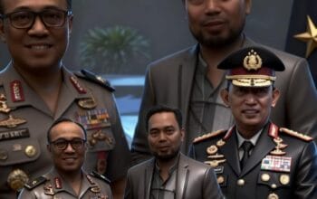 Ketum PW-FRN Dukung Program Kapolri, Lakukan Pemantauan Tambang Ilegal Keliling Indonesia