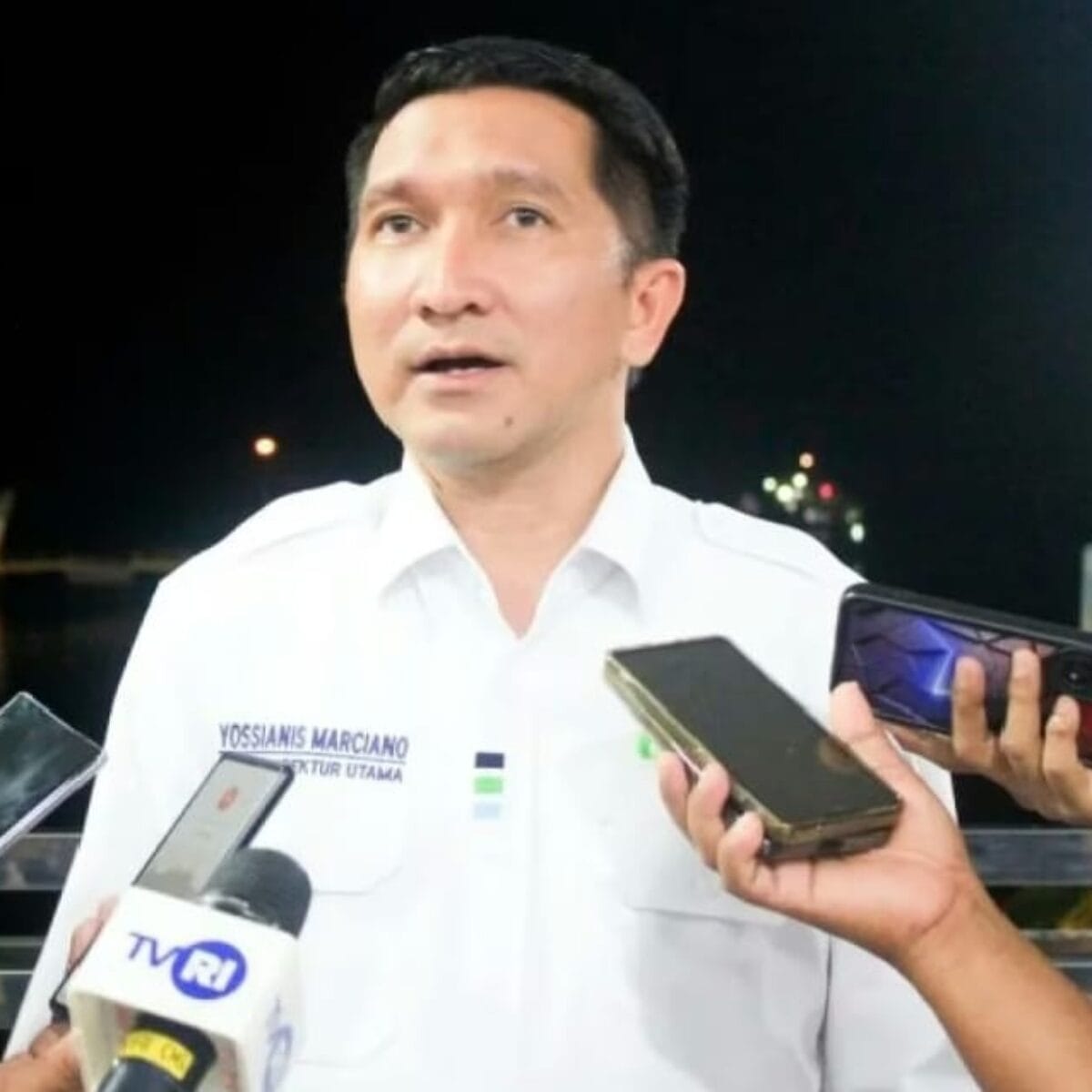 Antisipasi Lonjakan Arus Balik, ASDP Kerahkan 55 Kapal dan Skema TBB di Ketapang