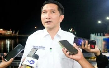 Antisipasi Lonjakan Arus Balik, ASDP Kerahkan 55 Kapal dan Skema TBB di Ketapang