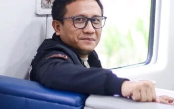 Mengubah Takdir : Kisah AKP Nurmansyah, Dari Kampung Menuju Seragam Perwira