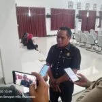 Wakil Ketua 1 DPRD Seruyan Harsandi,Kami Belum Menerima Informasi Apapun Terkait WFH.