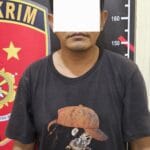 Aksi Pelaku Pemerasan Berkedok Polisi di Pantai Kuala Pembuang, Unit Resmob Satreskrim Polres Seruyan Bertindak Cepat.