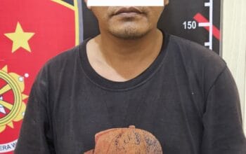 Aksi Pelaku Pemerasan Berkedok Polisi di Pantai Kuala Pembuang, Unit Resmob Satreskrim Polres Seruyan Bertindak Cepat.