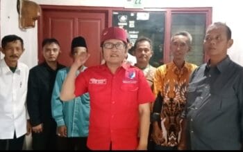 Pembentukan Pengurus Partai Pernasi Periode 2025-2030 Resmi Berjalan Lancar