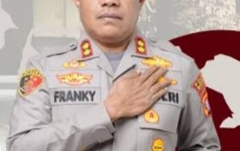 Idul Fitri 1447 H, Kapolres Murung Raya Serukan Kebersamaan Jaga Kamtibmas