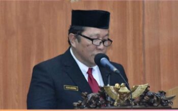 DPRD Kabupaten Musi Rawas Luncurkan Terobosan Baru : Aplikasi Sistem Manajemen Aspirasi dan Risalah Terpadu (SMART)