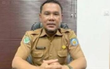 Kepala Dinkes Murung Raya Ajak Warga Jaga Kesehatan Saat Idulfitri