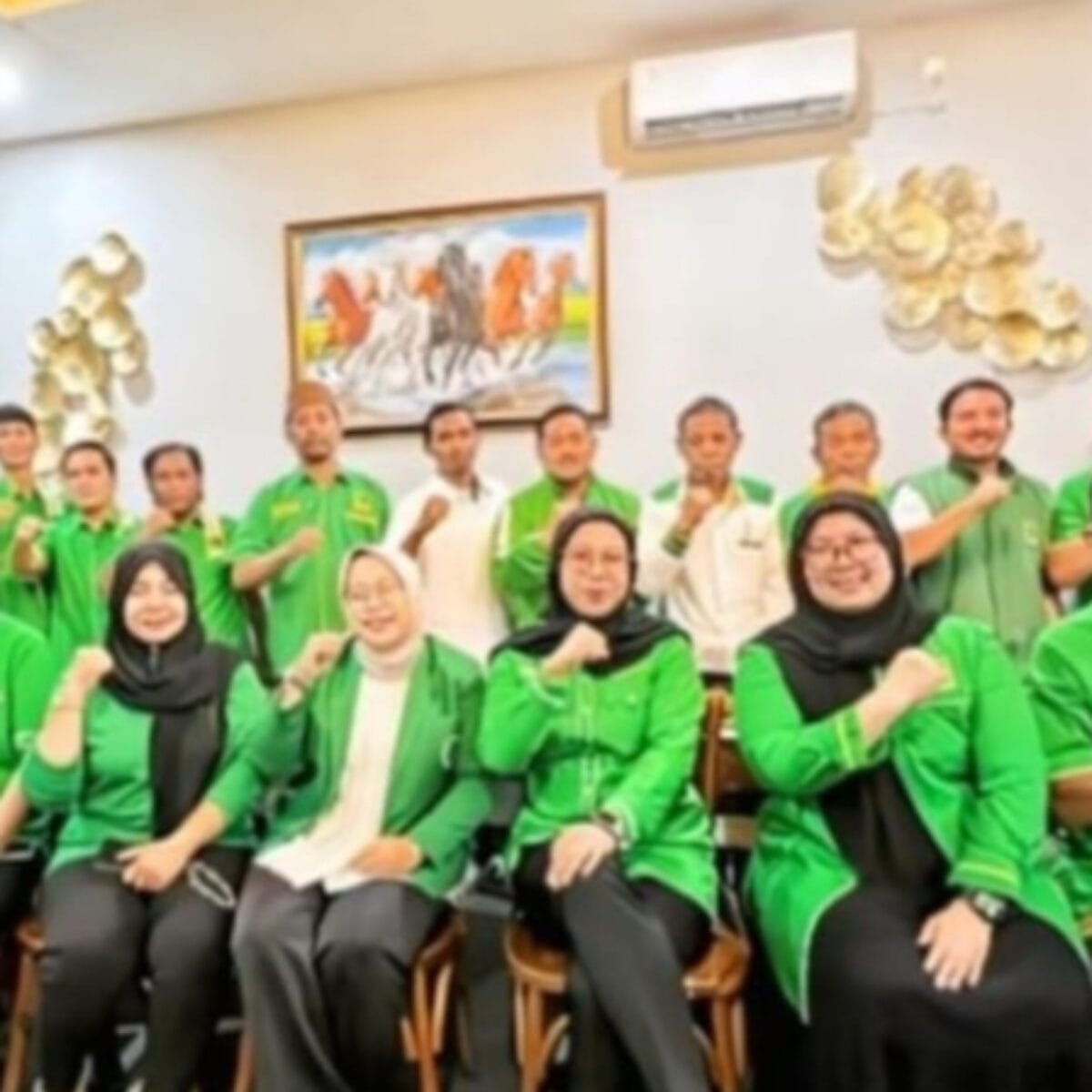 PPP Kota Depok Teguhkan Ukhuwah Ramadan, Perkuat Konsolidasi dan Arah Juang untuk Umat