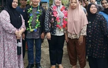 Serap Aspirasi di Hari Lebaran, DPRD–Pemkab Fokus Ekonomi dan Infrastruktur