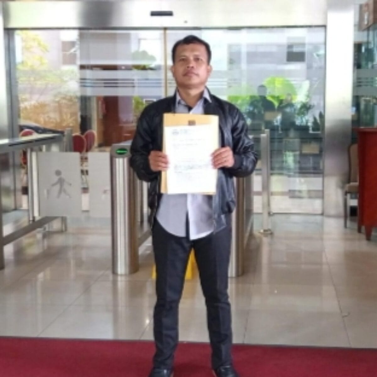 Dilaporkan ke Dewas, Pimpinan KPK Diduga Nirtransparansi dan ‘Masuk Angin’