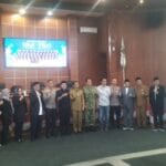 Kegiatan Foto : DPRD Kota Depok Gelar Sidang Paripurna Bahas LKPJ 2025 dan Pokok Pikiran RKPD 2027