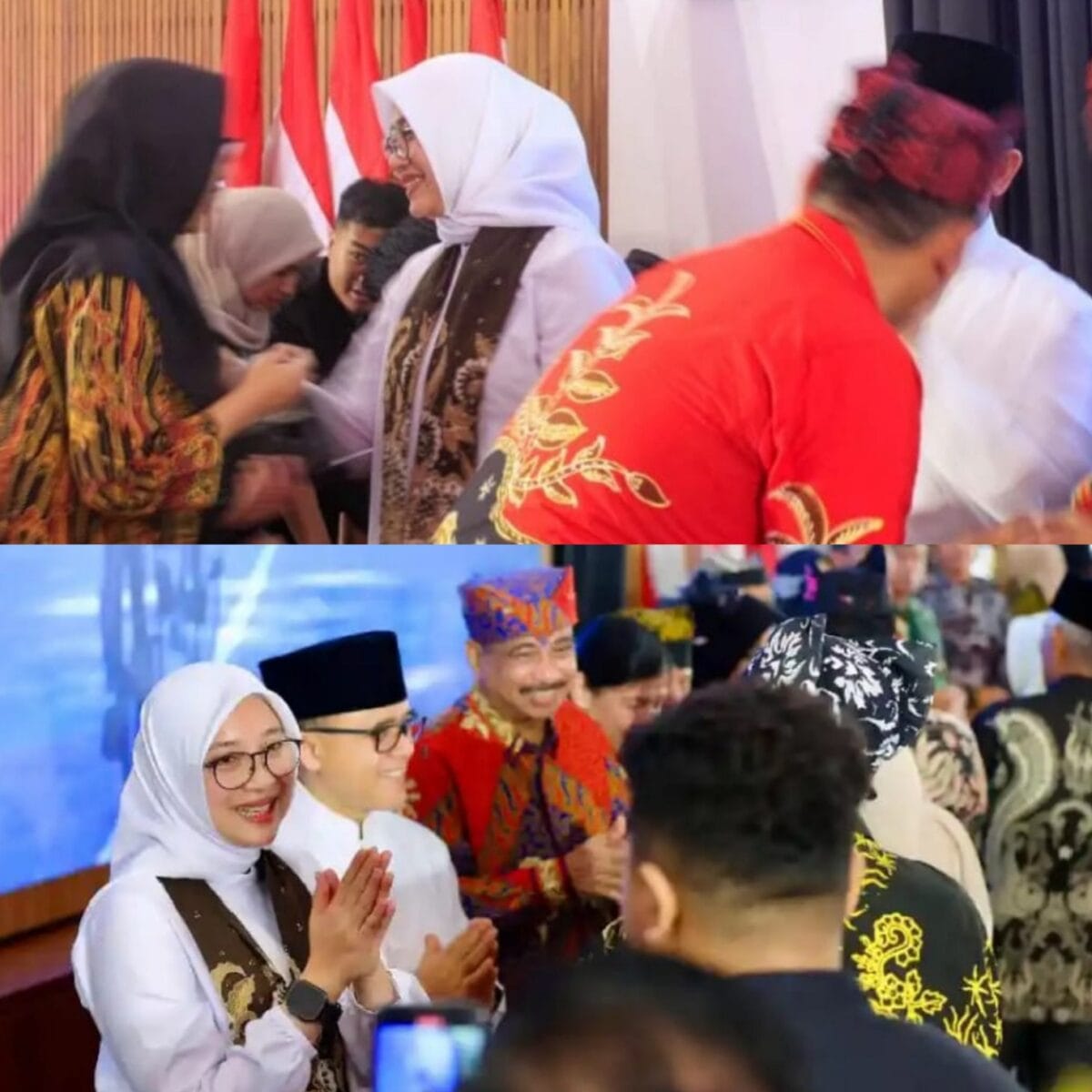 Bupati Ipuk Rangkul Diaspora, Tekankan Gotong Royong Bangun Banyuwangi di Tengah Tantangan Kompleks