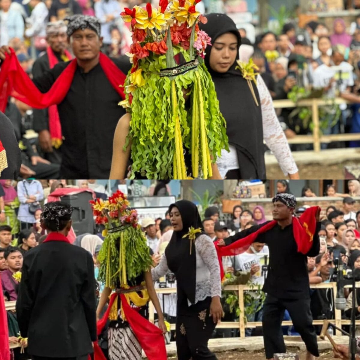 Seblang Olehsari 2026 : Ritual Sakral Penolak Bala yang Terus Hidup di Tengah Gempuran Zaman