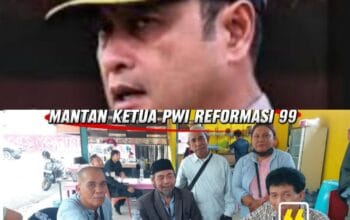 Agus Flores Pulang Kampung, Kisah Lama dan Sikap ‘Nekat’ Kembali Terkuak