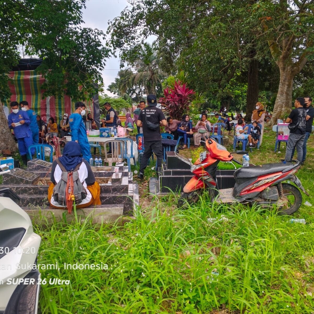 Kasus Kematian Napi Banyuasin, Autopsi Ulang Ungkap Dugaan Kekerasan