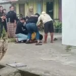 PRIA MABUK DI BULAN SUCI RAMADHAN,RESPON CEPAT RESMOB POLRES SERUYAN TANGGAPI LAPORAN WARGA.