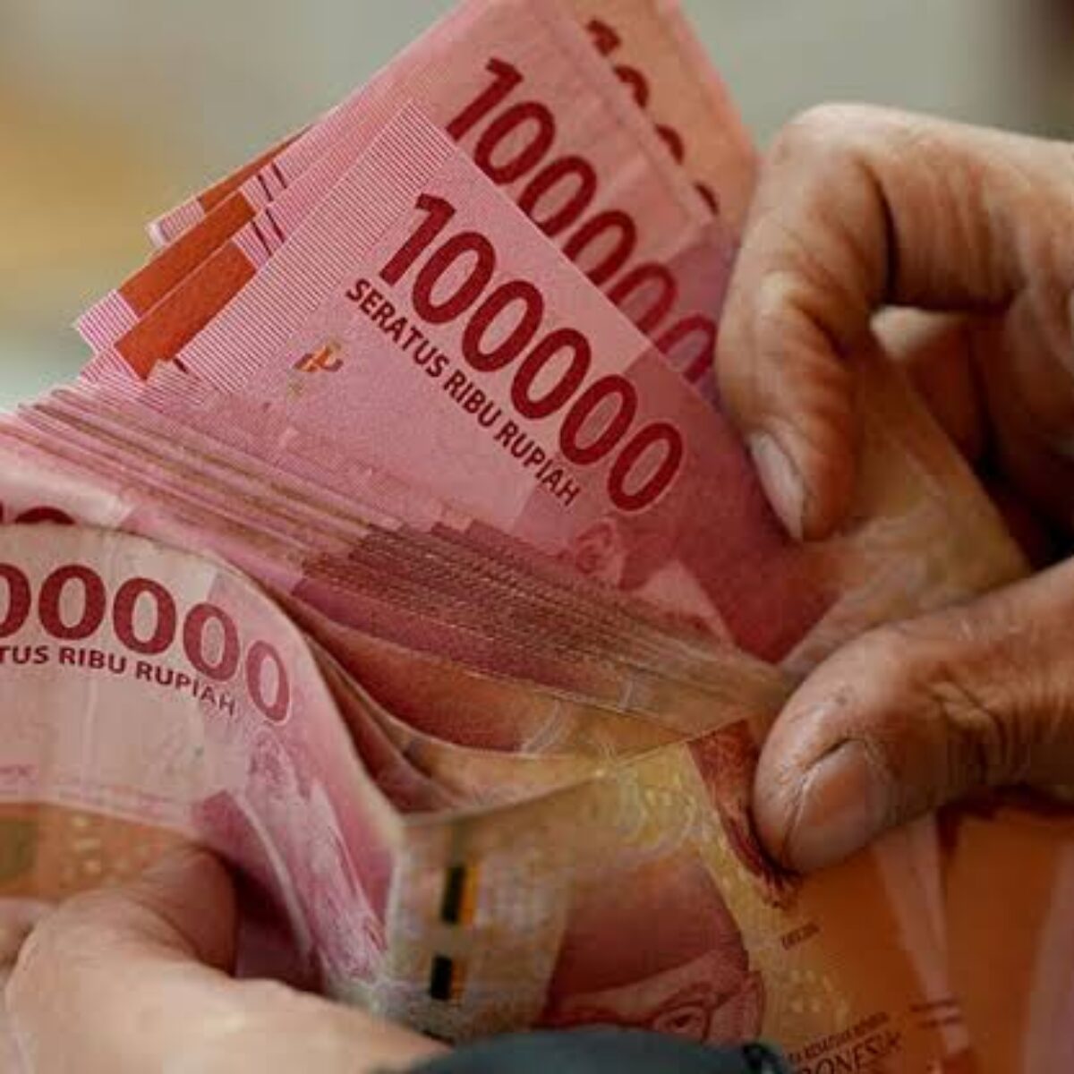 THR PPPK Paruh Waktu Rp1 Juta Disetujui, Pemerintah Pastikan Cair Sebelum Lebaran