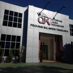 OJK Sulawesi Tenggara Prioritaskan Media Terverifikasi, Jurnalis Lokal Pertanyakan Akses Informasi