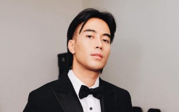 Penyanyi Vidi Aldiano Meninggal Dunia di Usia 35 Tahun