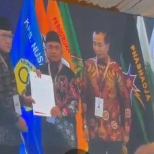Babak Baru PSHT PB IPSI Resmi Legitimasi Kepemimpinan Muhammad Taufiq