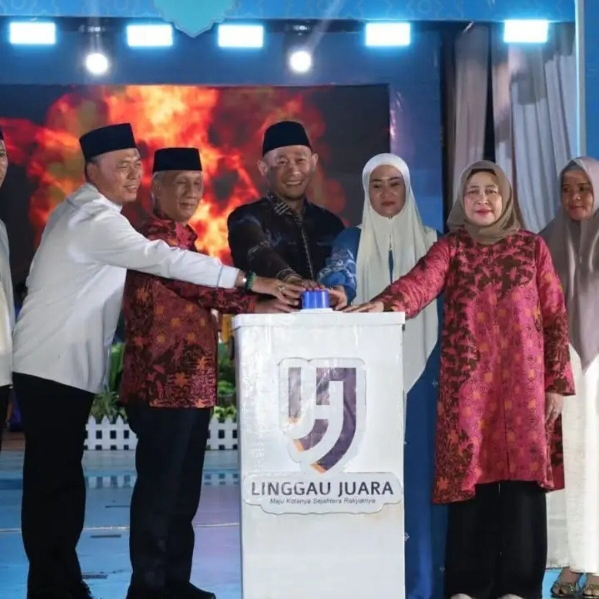 MTQ Tingkat Kota Lubuklinggau, MTQ Bukan Sekadar Lomba Baca Quran, tapi Memiliki Peran Strategis