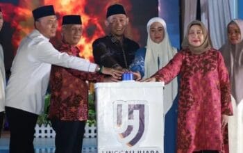 MTQ Tingkat Kota Lubuklinggau, MTQ Bukan Sekadar Lomba Baca Quran, tapi Memiliki Peran Strategis