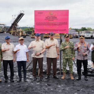 Korupsi Lahan Hutan Terbongkar, 1.699 Hektare AKT Disita Negara