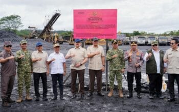 Korupsi Lahan Hutan Terbongkar, 1.699 Hektare AKT Disita Negara