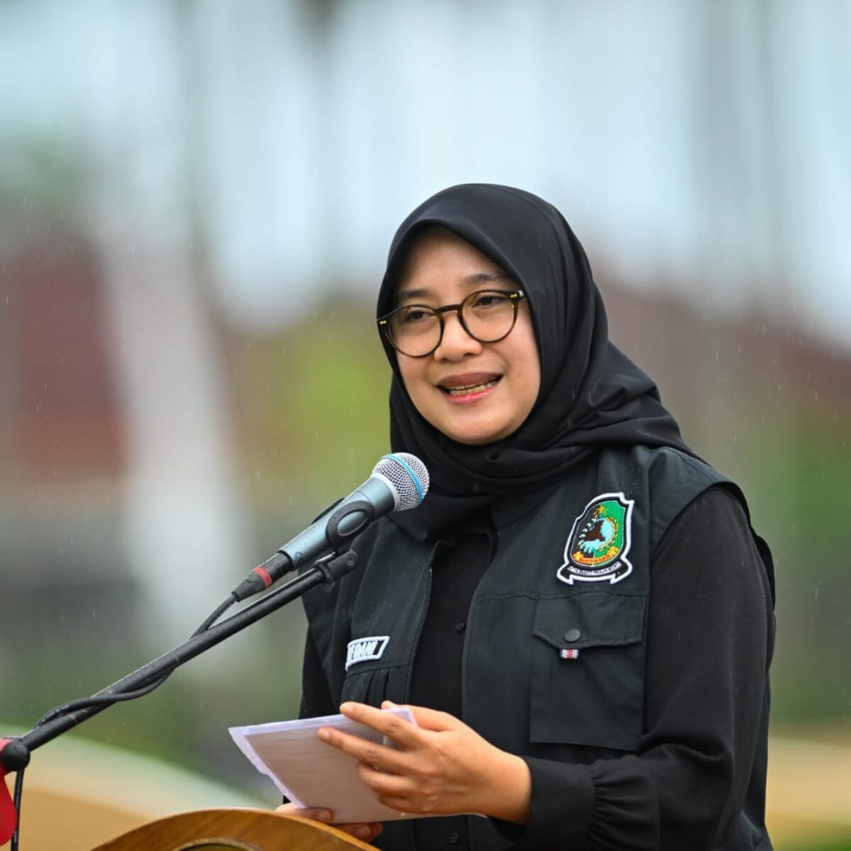 LKPJ 2025 : Banyuwangi Lampaui Target, Dari Ekonomi hingga Pariwisata