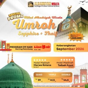 Umroh 