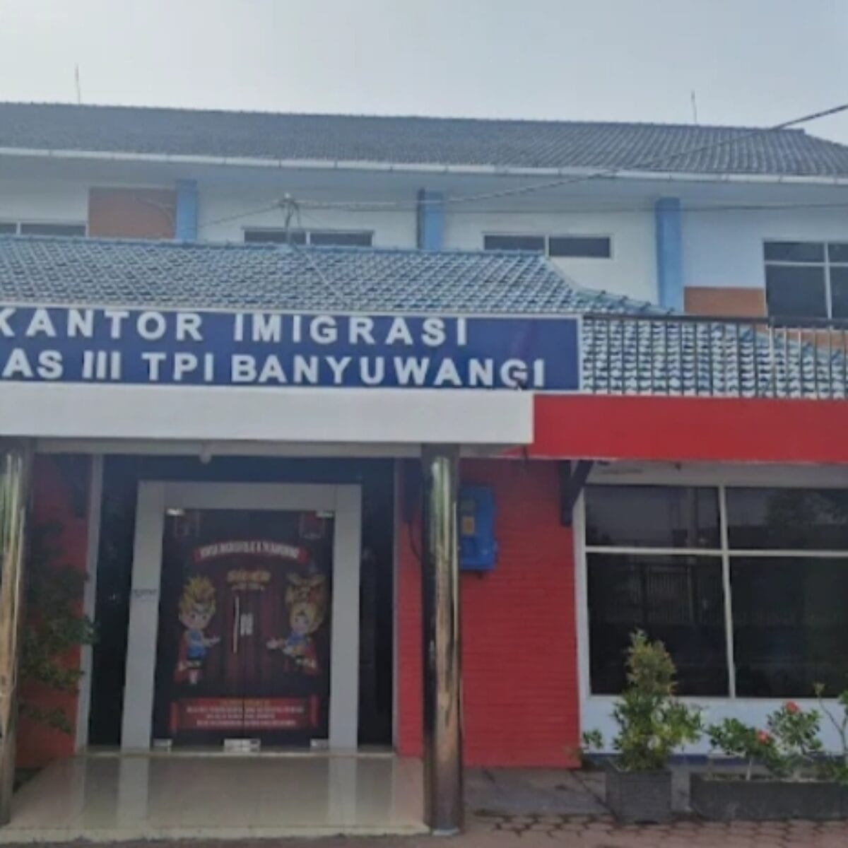 WNA Ilegal Ngamuk di Pantai Boom Banyuwangi, Pukul Penjaga Sound System – Pengawasan Dipertanyakan!!!.