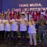 Kegiatan Foto : Pemkot Bogor Berikan Apresiasi untuk Pelajar Berprestasi di Kancah International