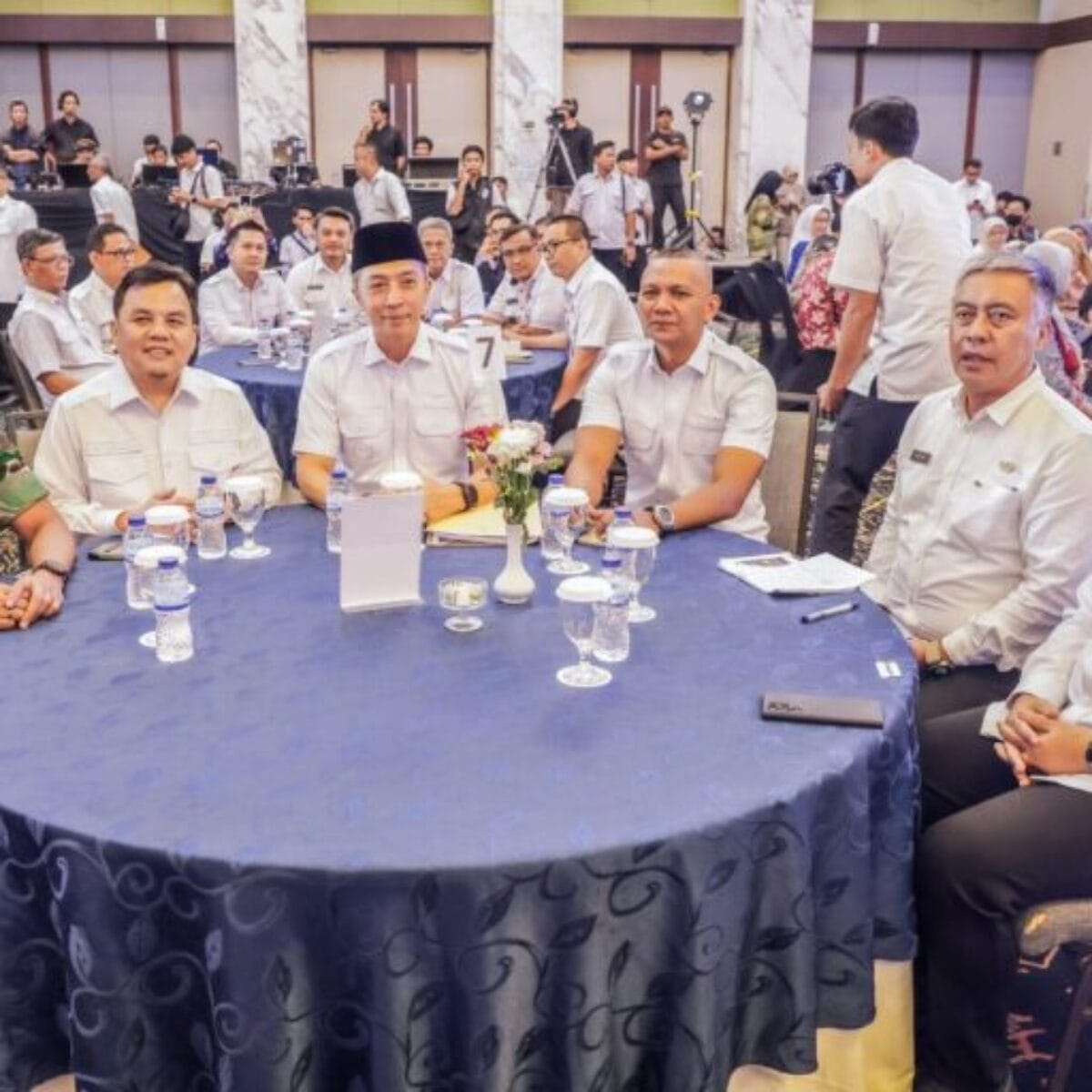 Musrenbang RKPD 2027, Aspirasi Warga dari Infrastruktur hingga Ekraf Diakomodasi