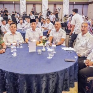 Kegiatan Foto : Musrenbang RKPD 2027, Aspirasi Warga dari Infrastruktur hingga Ekraf Diakomodasi