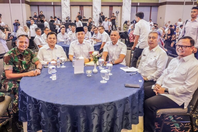 Kegiatan Foto : Musrenbang RKPD 2027, Aspirasi Warga dari Infrastruktur hingga Ekraf Diakomodasi