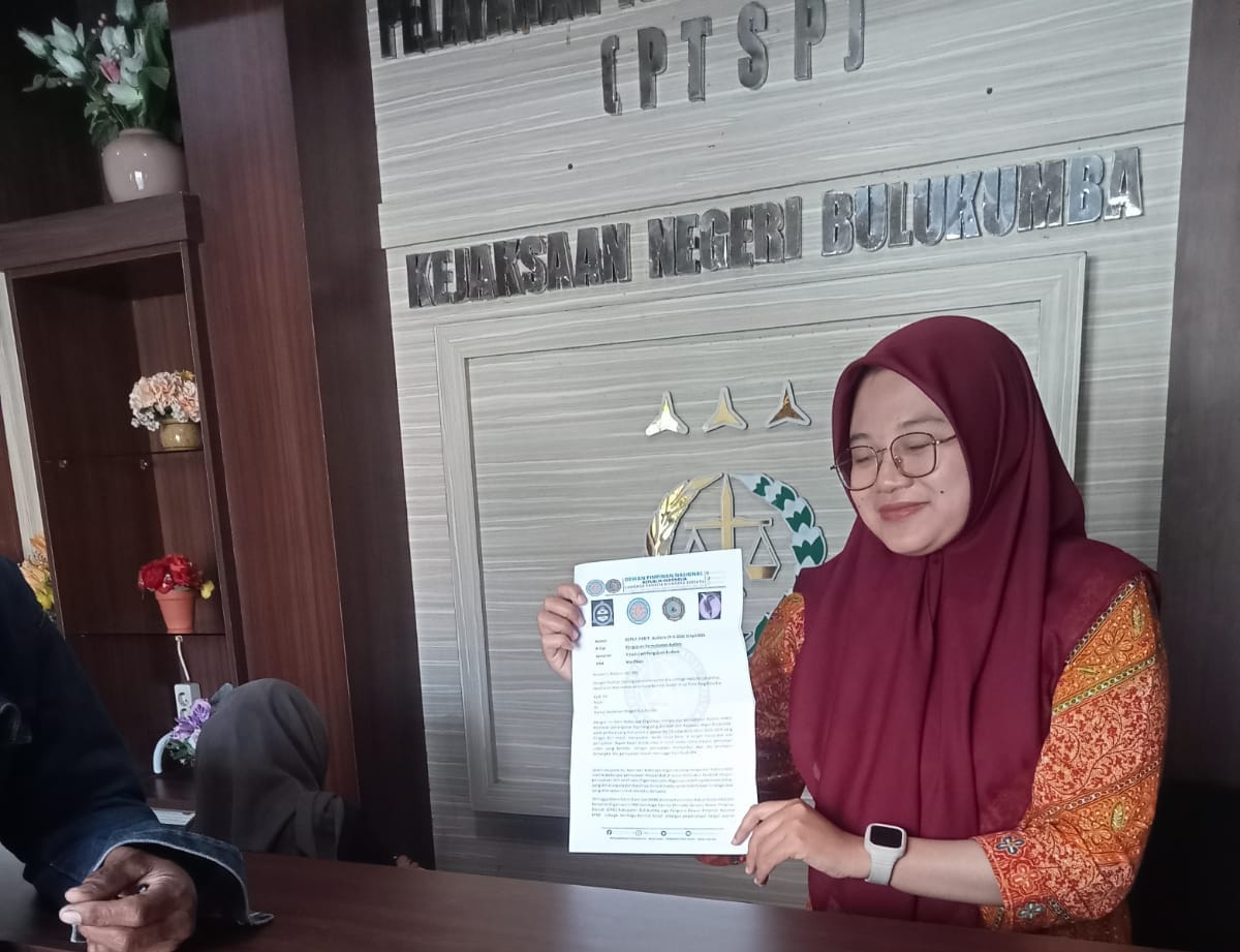 kejaksaan negeri bulukumba