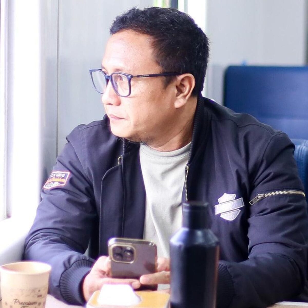 Warisan Mulia di Hari Jum’at : Sedekah sebagai Nafas Kehidupan dalam Perjalanan Nurmansyah, S.H., M.H.