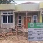 Kegiatan Foto : Proyek Gedung MUI Sukabumi Disegel Kontraktor, Dana Hibah Miliaran Dipertanyakan — PWRI Desak APH Turun Tangan