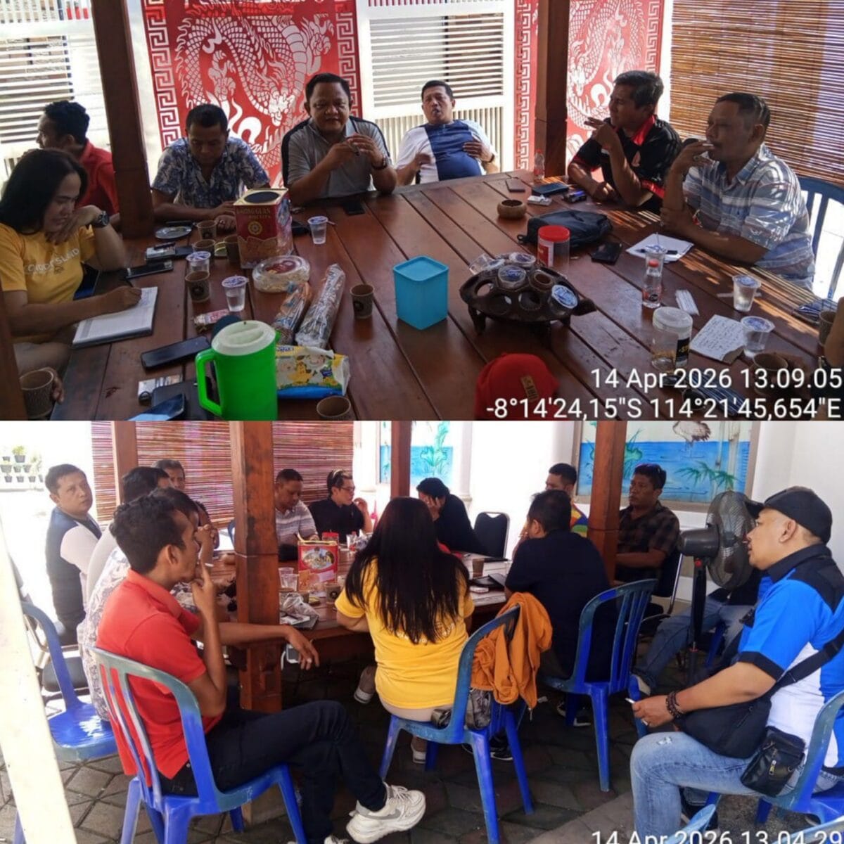 IWB dan Lintas Organisasi Siap Aksi Nasional, Tekan Pemerintah Pusat Audit Total