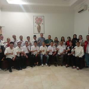 PSI Sumsel Buka Pintu Lebar untuk Semua Kalangan, Heri Amalindo: Tak Pandang Ras dan Agama